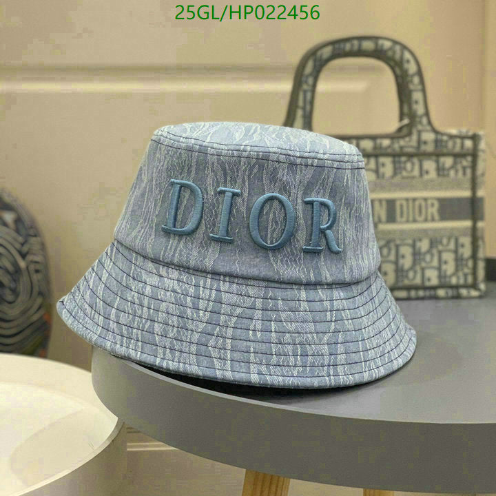 SAMC - DOR Caps & Hats - 230