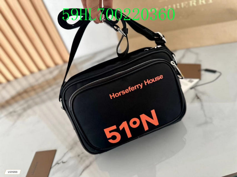 ELE Fashion -BBR Bags - 192