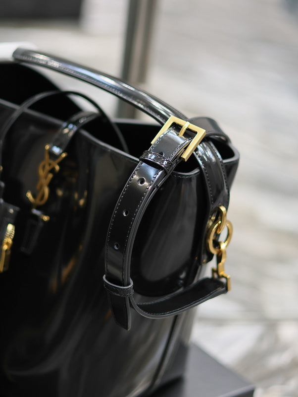 Satchel Bags - SLY Bags - 007