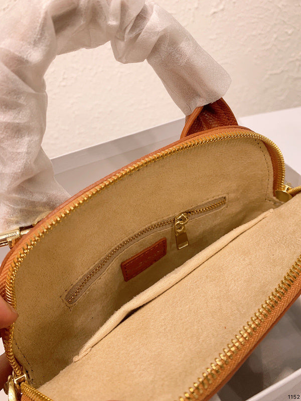 Satchel Bags - BGA Bags - 1473