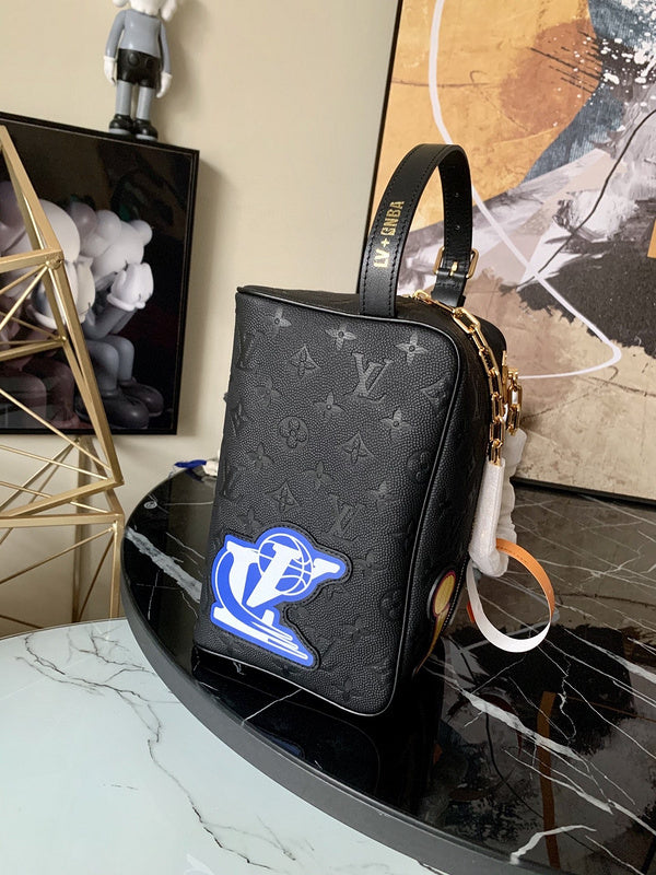 Glami- Glami- Lu-Vi bags - 3093