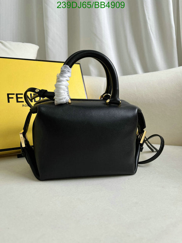 SAMC - FDE Bags - 323