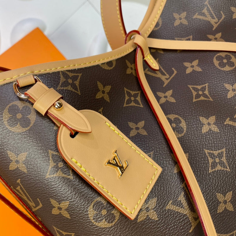 Satchel Bags - VL Bags - 1641