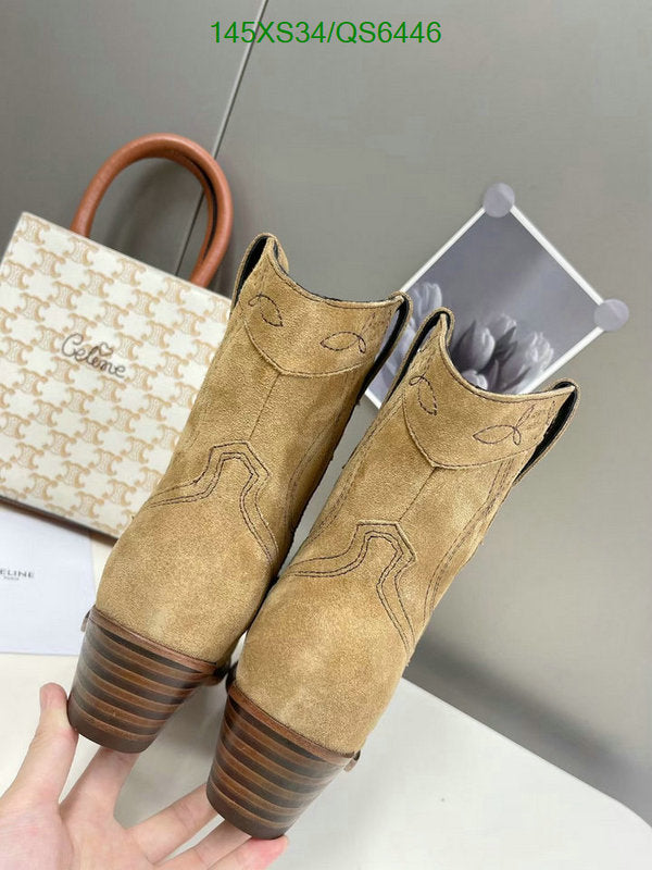 SAMC - COL Women Shoes - 070