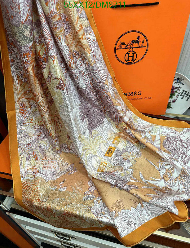 SAMC - HMS Scarves - 009
