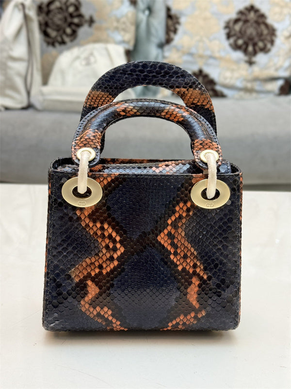 Glami- - DOR Bags - 030