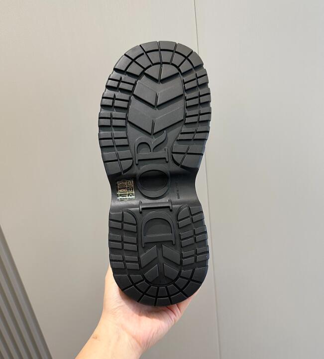 SAMCC - DOR Men Shoes - 093