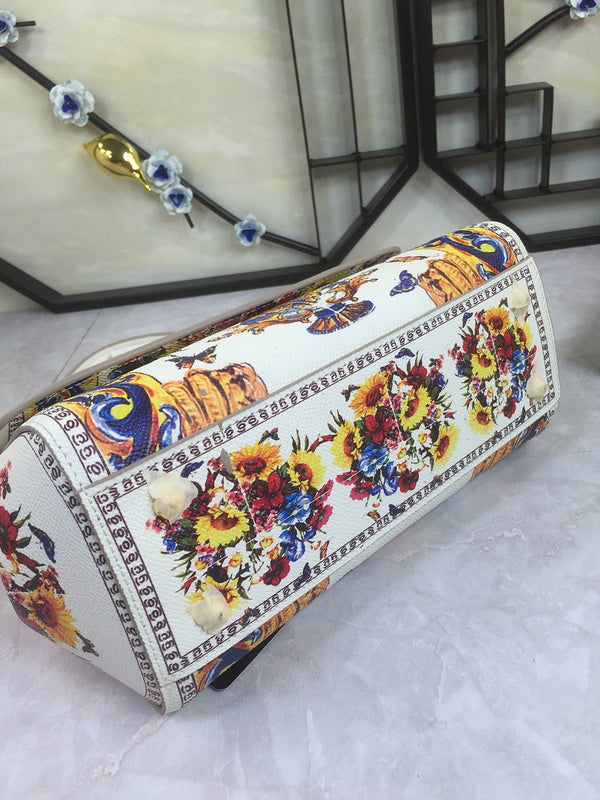 Satchel Bags - DG Bags - 260
