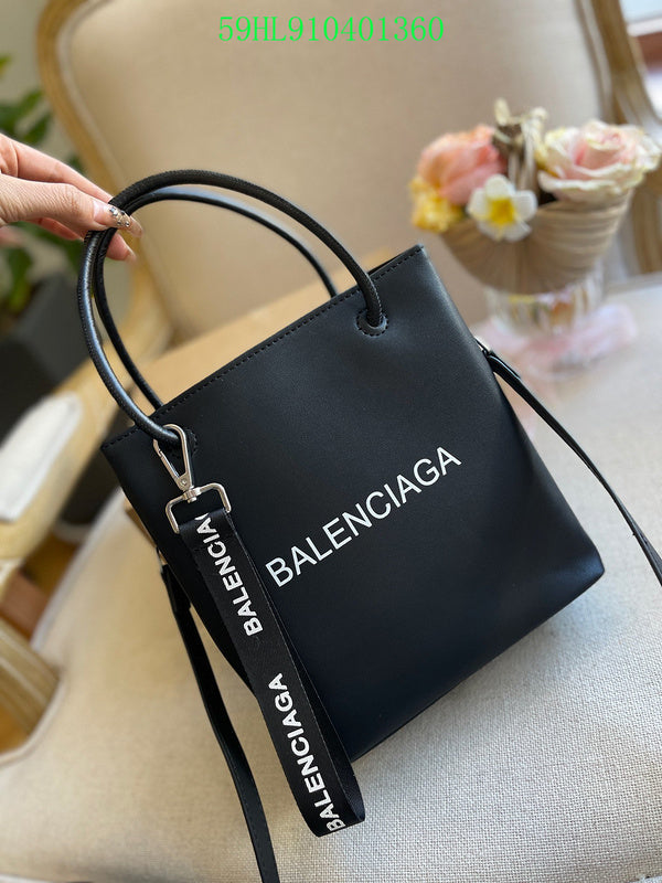 Satchel Bags - BGA Bags - 2349
