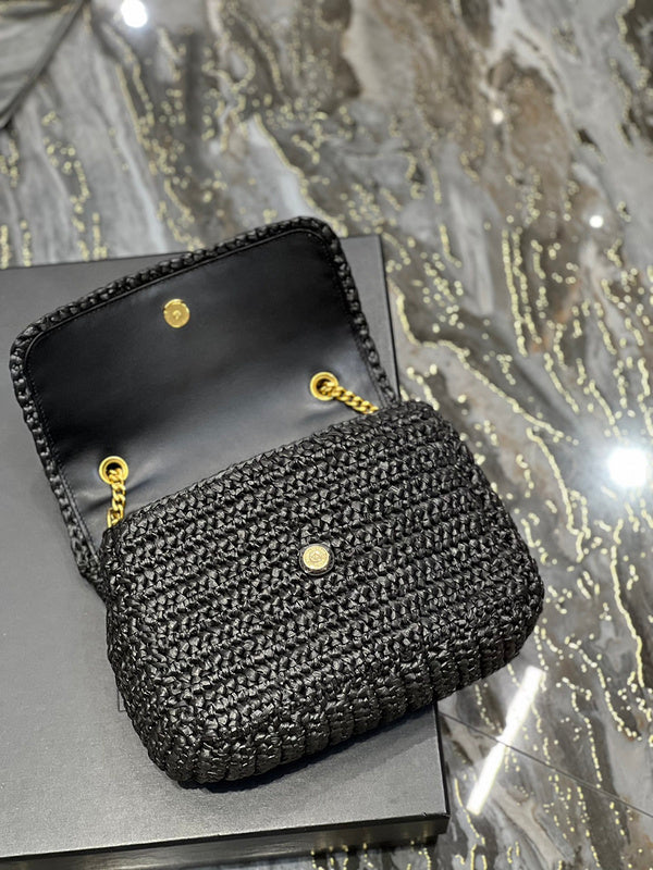 Glamy - YLS Bags - 1356