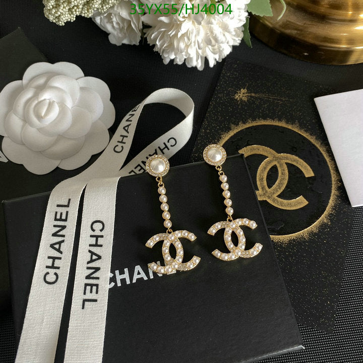 SAMC - CHL Jewelry - 537