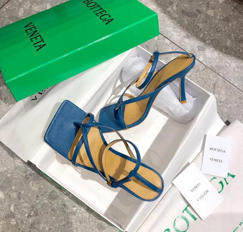 SAMC - BO Women Shoes - 225
