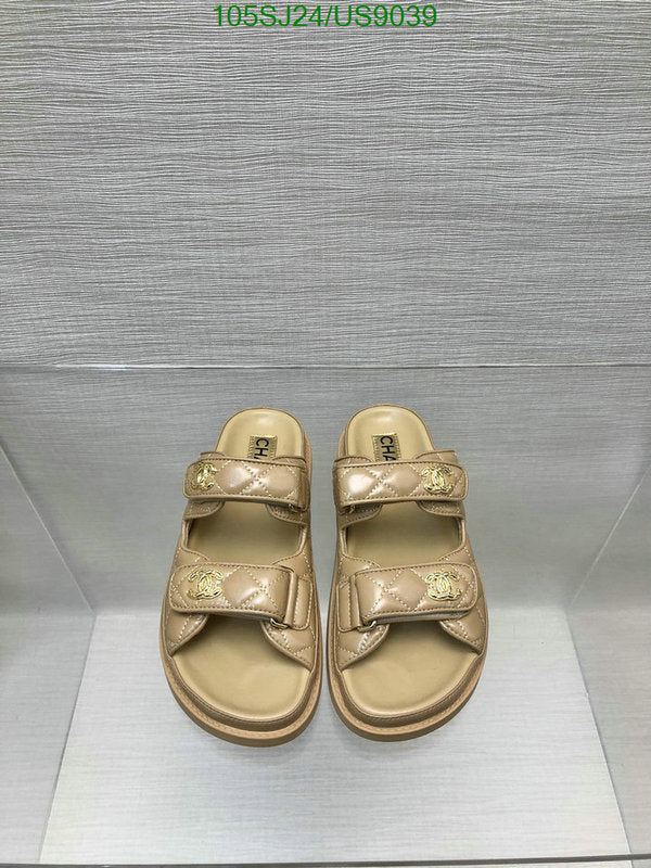 SAMC - CHL Women Shoes Slippers - 115