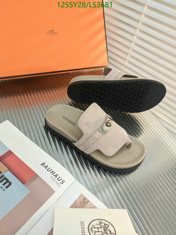 SAMC - HMS Women Shoes - 490