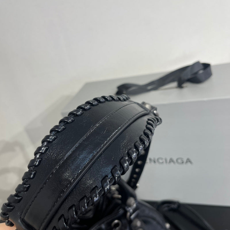 Satchel Bags - BGC Bags - 012
