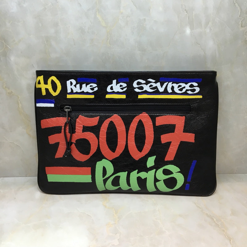 Satchel Bags - BGA Bags - 1240