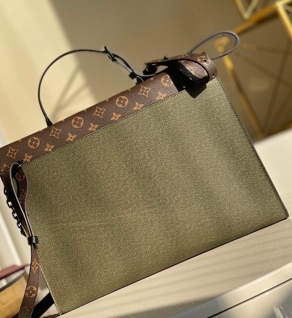 SAMC - LOV Bags - 2550