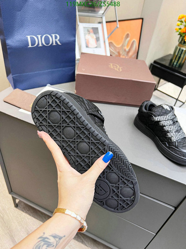 SAMC - DOR Women Sneakers - 114