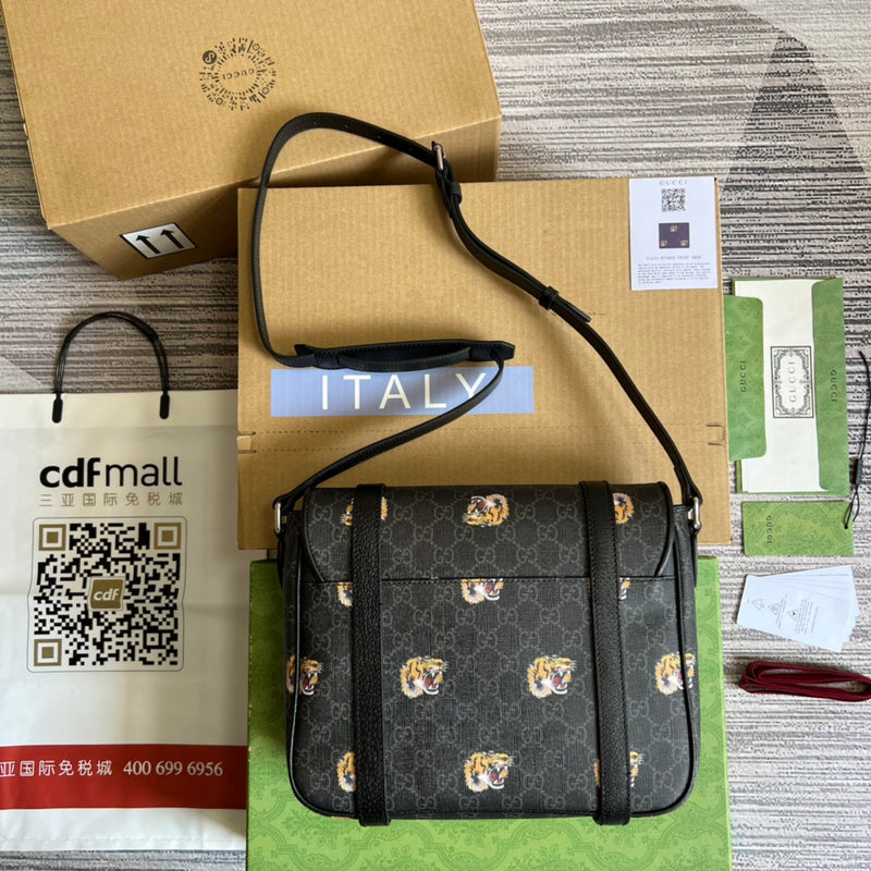 ELE - GG Bags - 1144