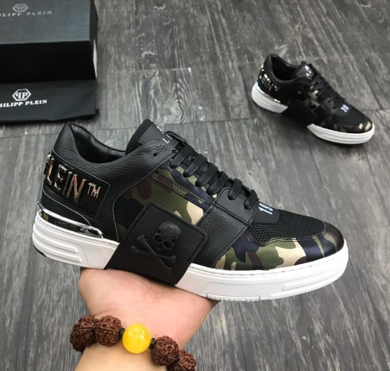 glamy - PHP Shoes - 154