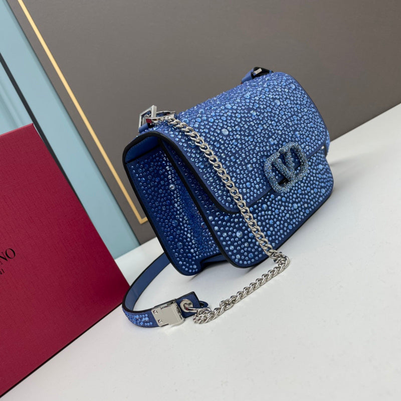 Satchel Bags - VLO Bags - 006