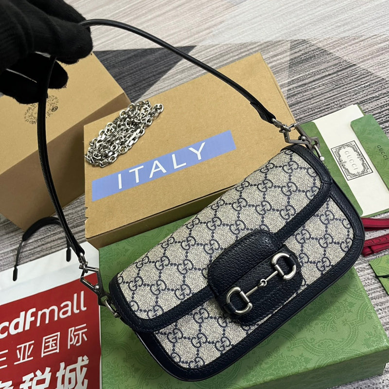 Satchel Bags - GCI Bags - 7721