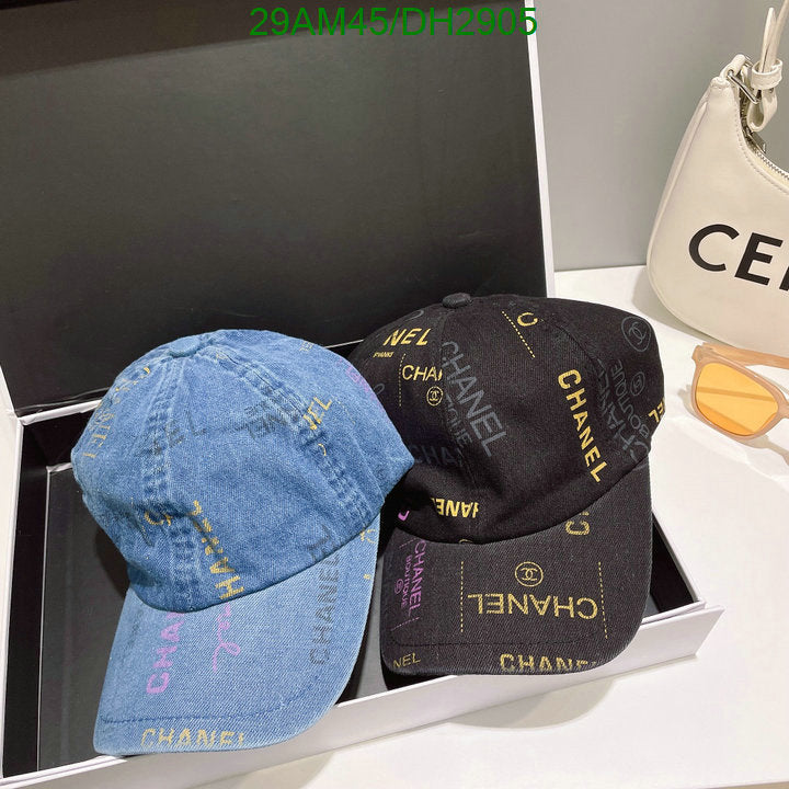 SAMC - CHL Caps & Hats - 008