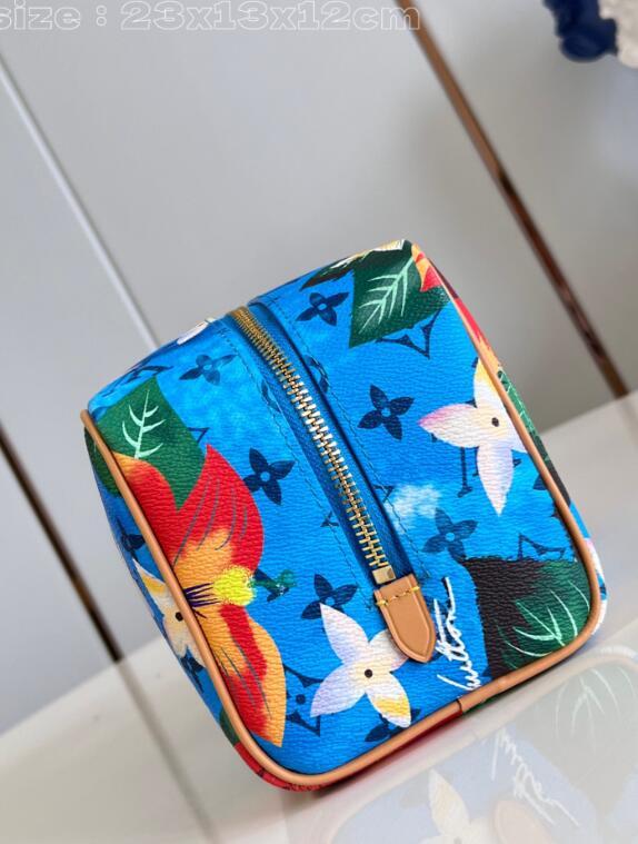 SAMC - LOV Bags - 097