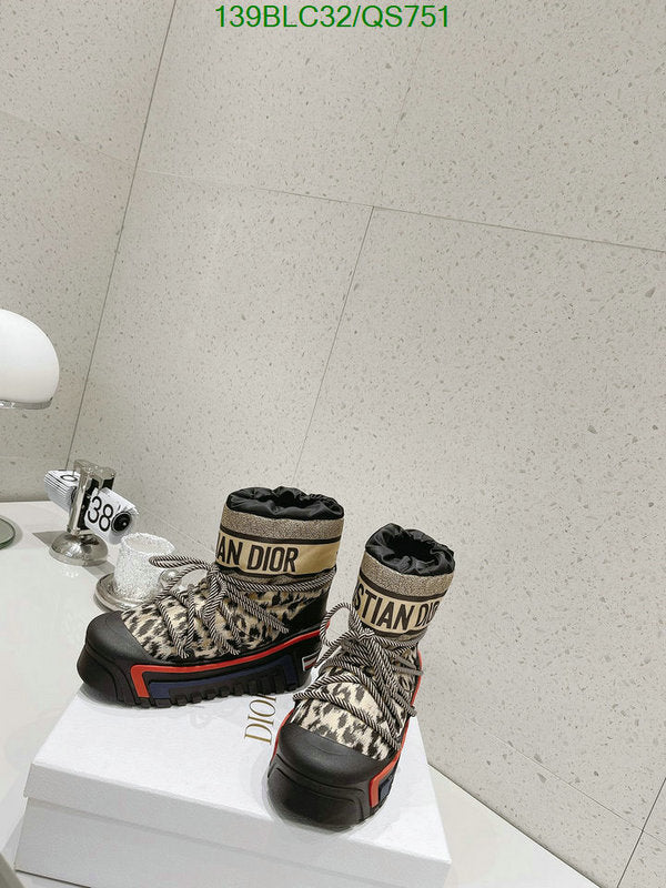 SAMC - Mix Boots - 604