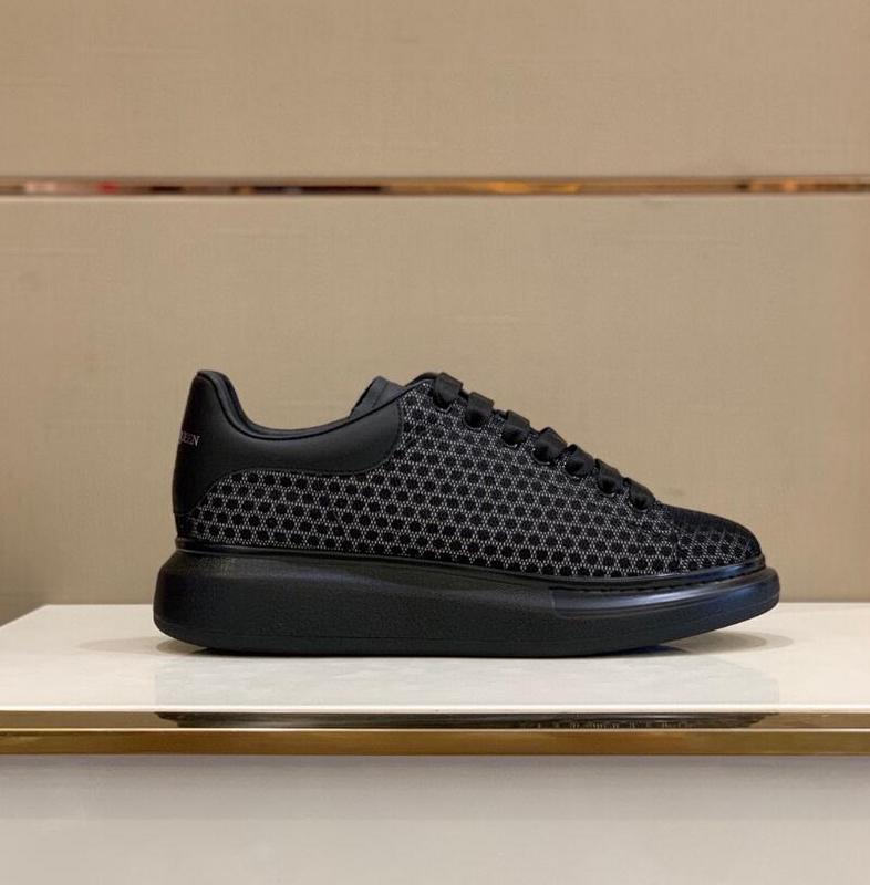 Glamy - AQ Men SHoes - 363