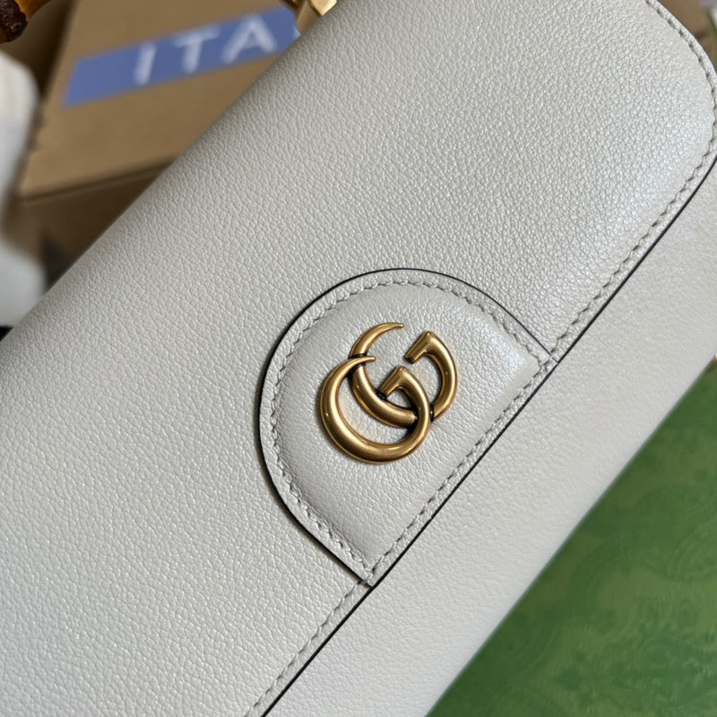 Satchel Bags - GCI Bags - 6478