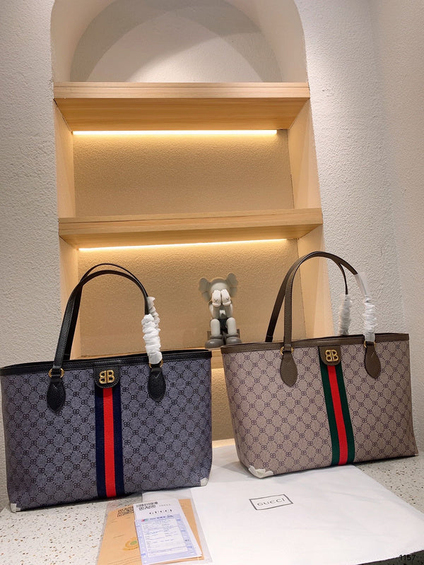 Satchel Bags - BGA Bags - 1530