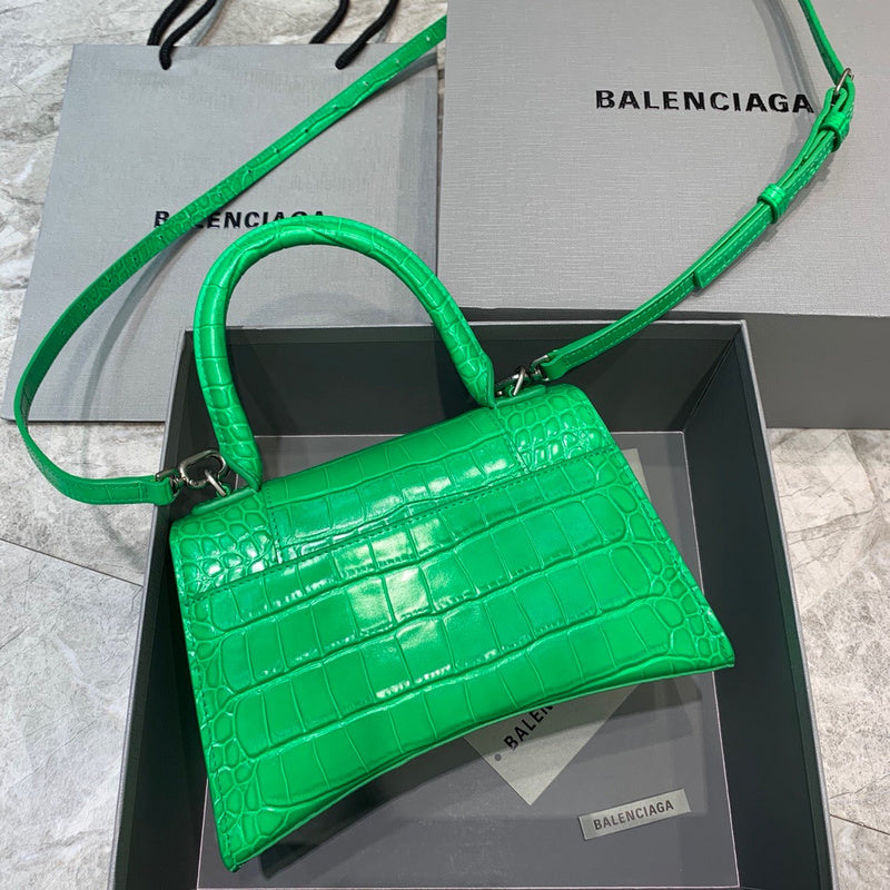 Satchel Bags - BGA Bags - 744