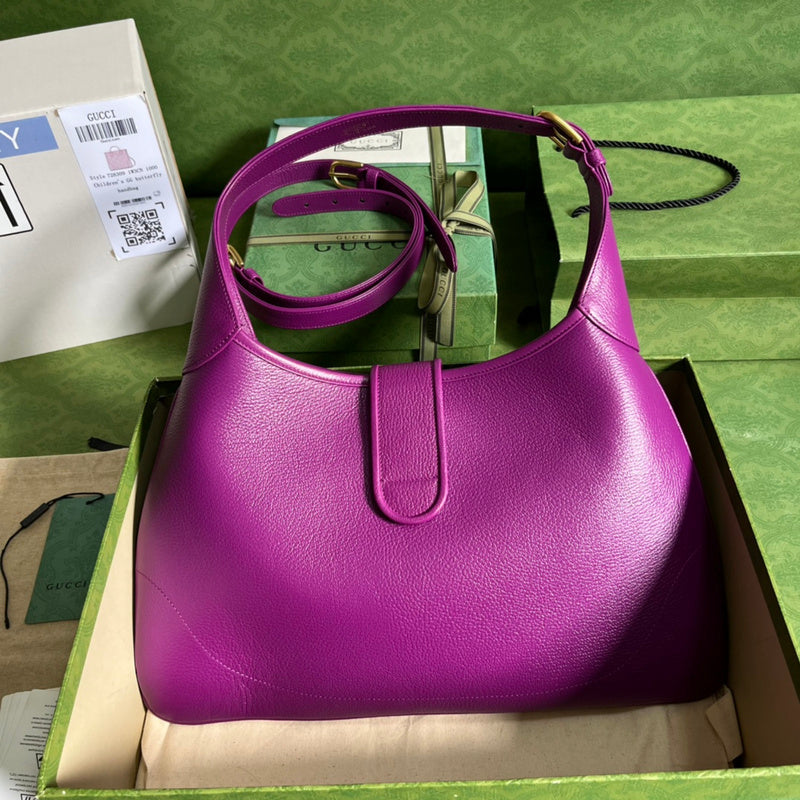 Satchel Bags - GCI Bags - 363