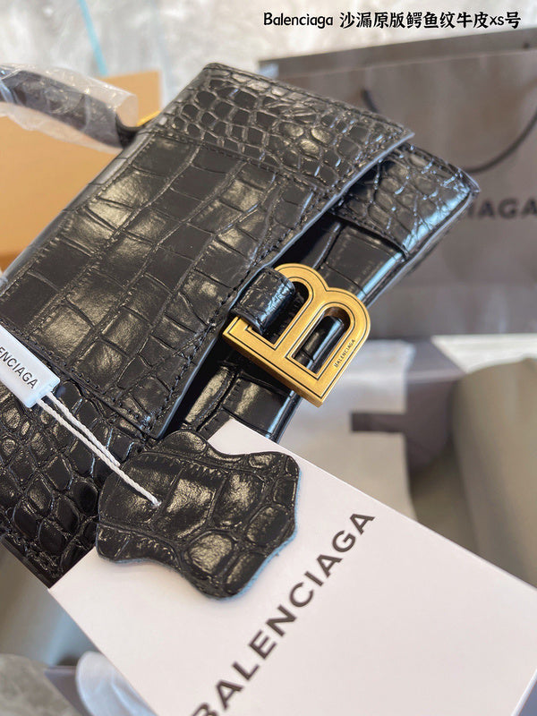 Satchel Bags - BGA Bags - 1397
