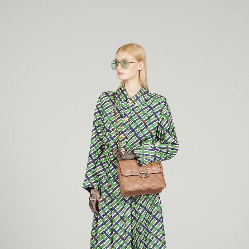 Satchel Bags - GCI Bags - 667