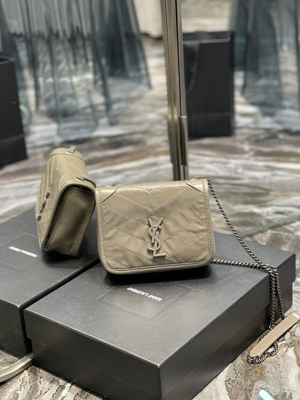 Satchel Bags - SLY Bags - 718