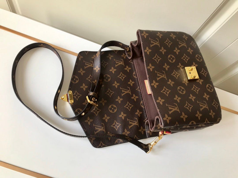 Glami- Glami- Lu-Vi bags - 3794