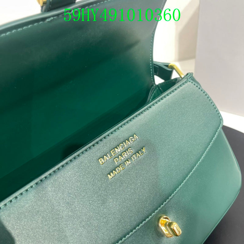 Glami Fashion - BGA Bags - 2031