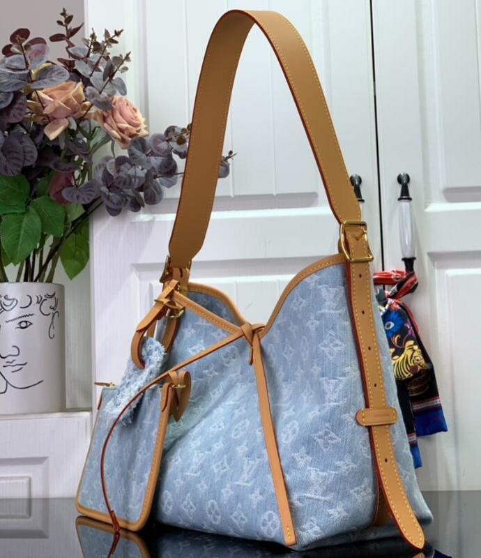 SAMC - LOV Bags - 136