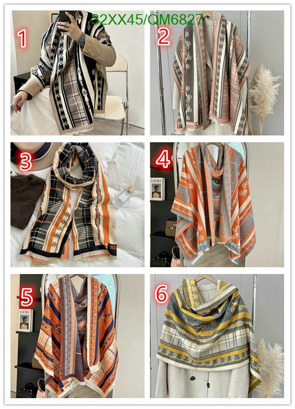 SAMC - HMS Scarves - 563