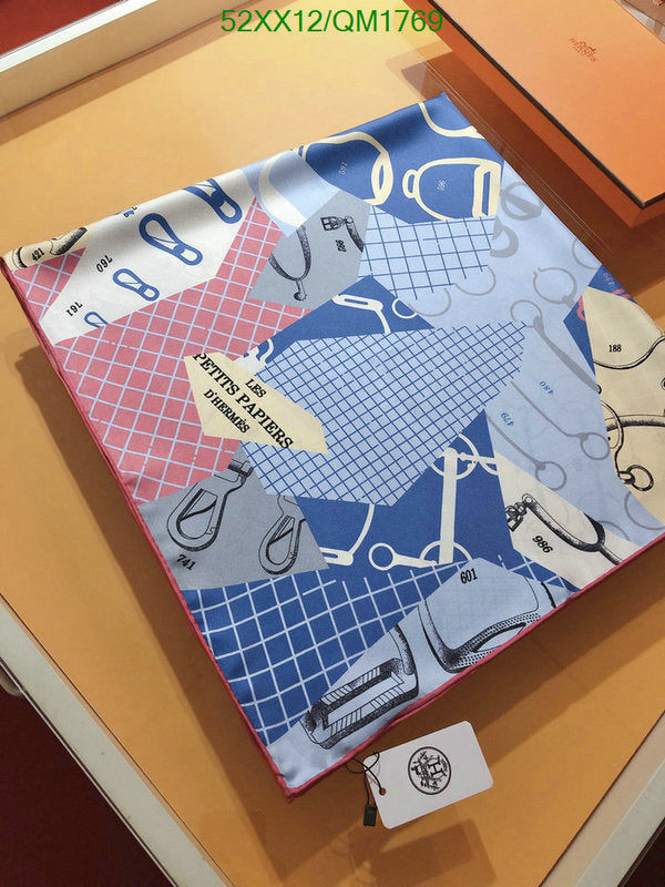 SAMC - HMS Scarves - 671