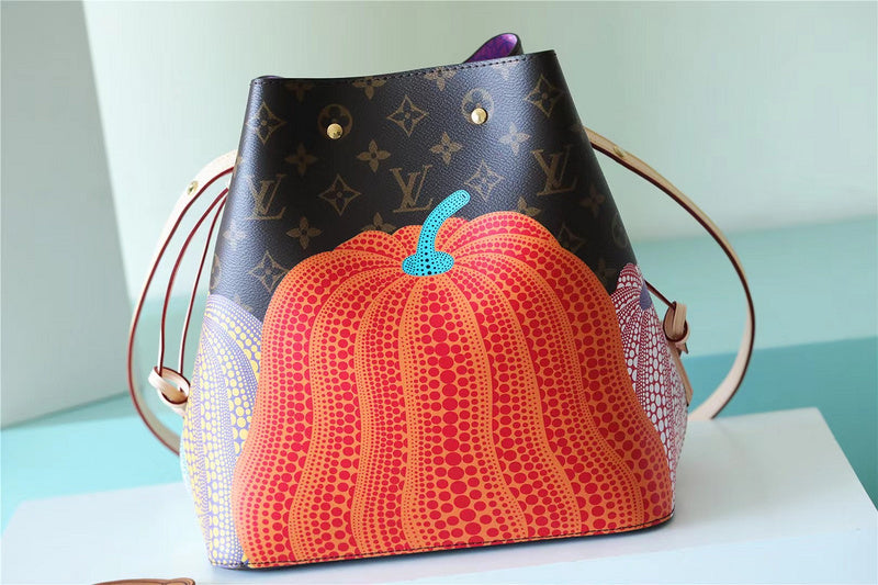 ELE - LUV Bags - 441