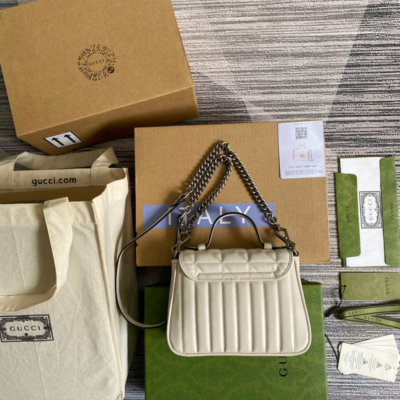 ELE - GG Bags - 1702
