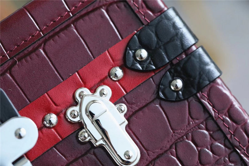 Satchel Bags - VL Bags - 7525