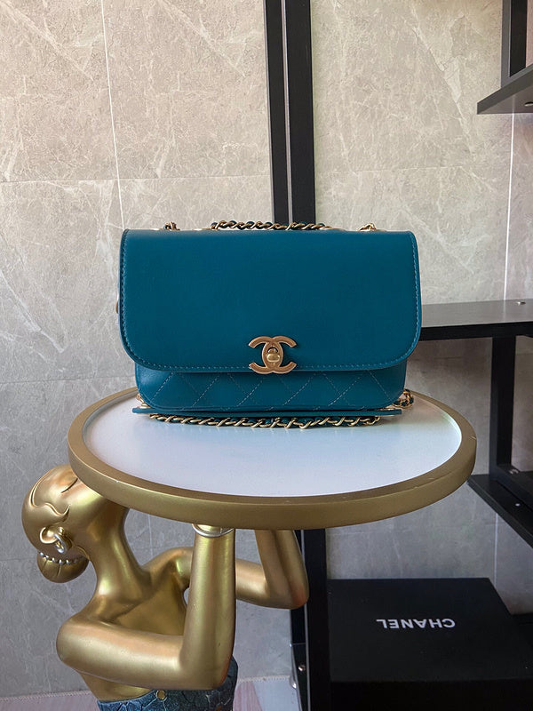 Satchel Bags - CHL Bags - 4624
