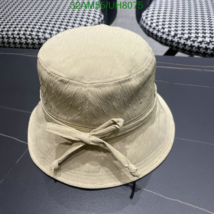 SAMC - CHL Caps & Hats - 009