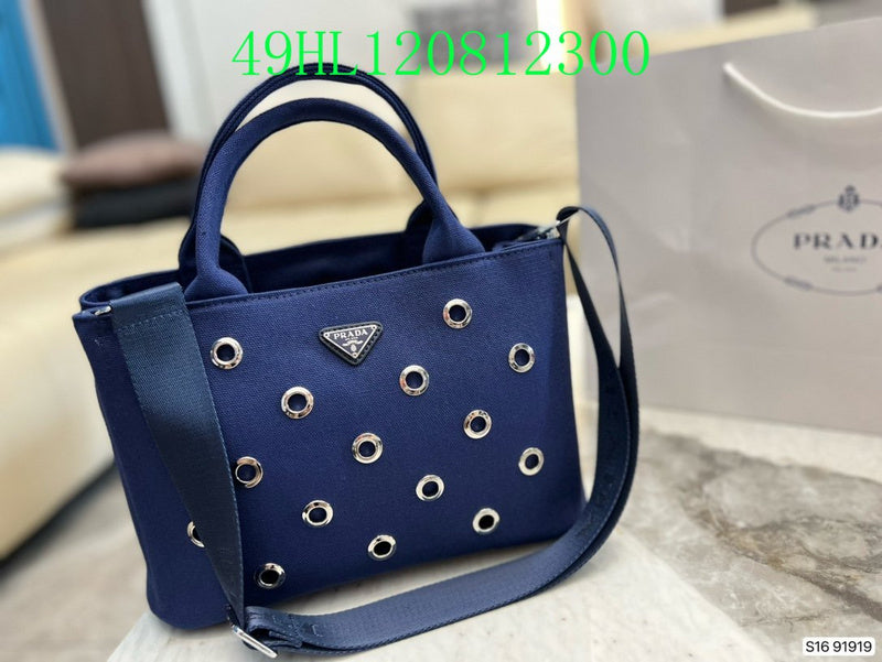 Satchel Bags - PDA Bags - 4054
