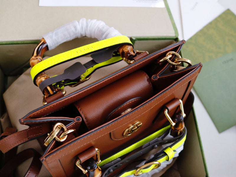 GUI2 Bags - Fashion Bags  792