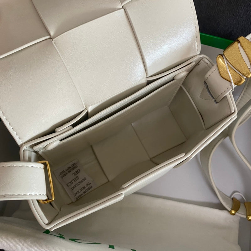 Satchel Bags - BV Bags - 021